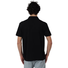 Harmont & Blaine Lrn033020862 Polo Golfer Black