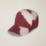 Harmont & Blaine N0N118059357 Baseball Cap In Tie Dye Multi