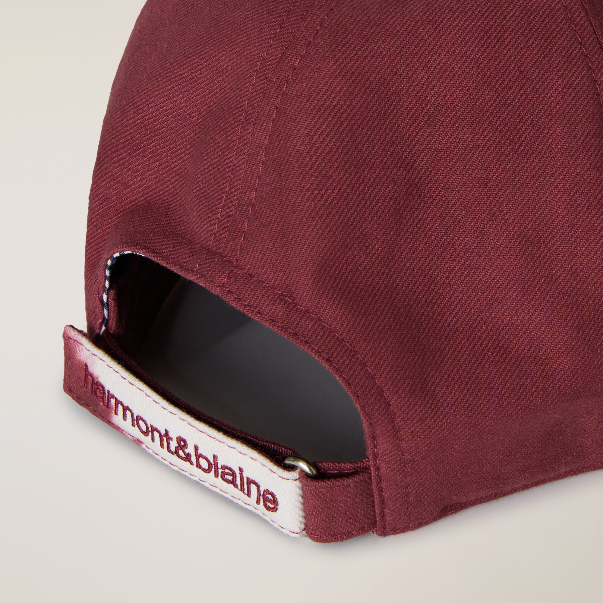 Harmont & Blaine N0N118059357 Baseball Cap In Tie Dye Multi