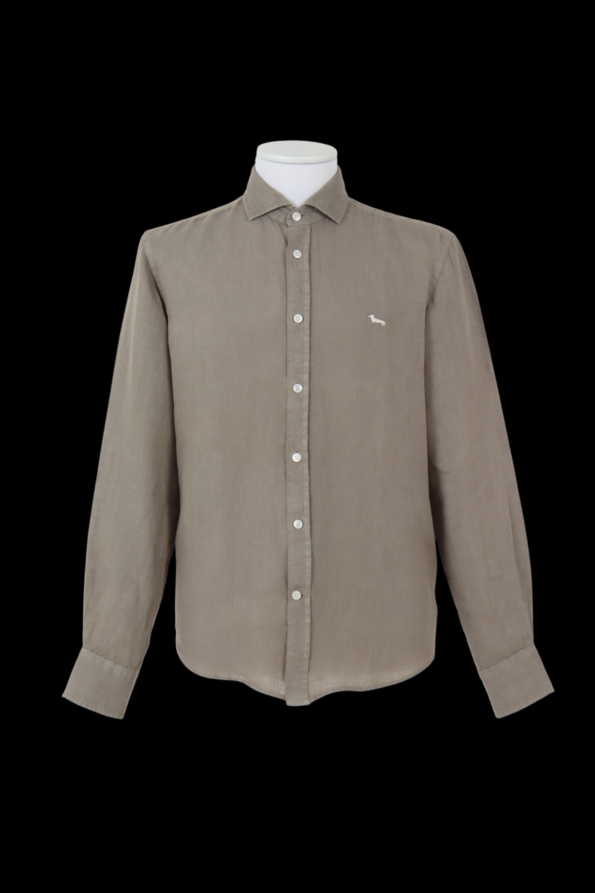 Harmont & Blaine  Crn001012833I  Shirt White Multi