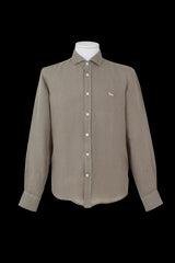 Harmont & Blaine  Crn001012833I  Shirt White Multi