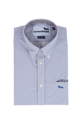 Harmont & Blaine Crn500013181B Shirt Grey