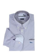 Harmont & Blaine Crn500013181B Shirt Grey