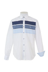 Harmont & Blaine Crn540006912M Shirt White