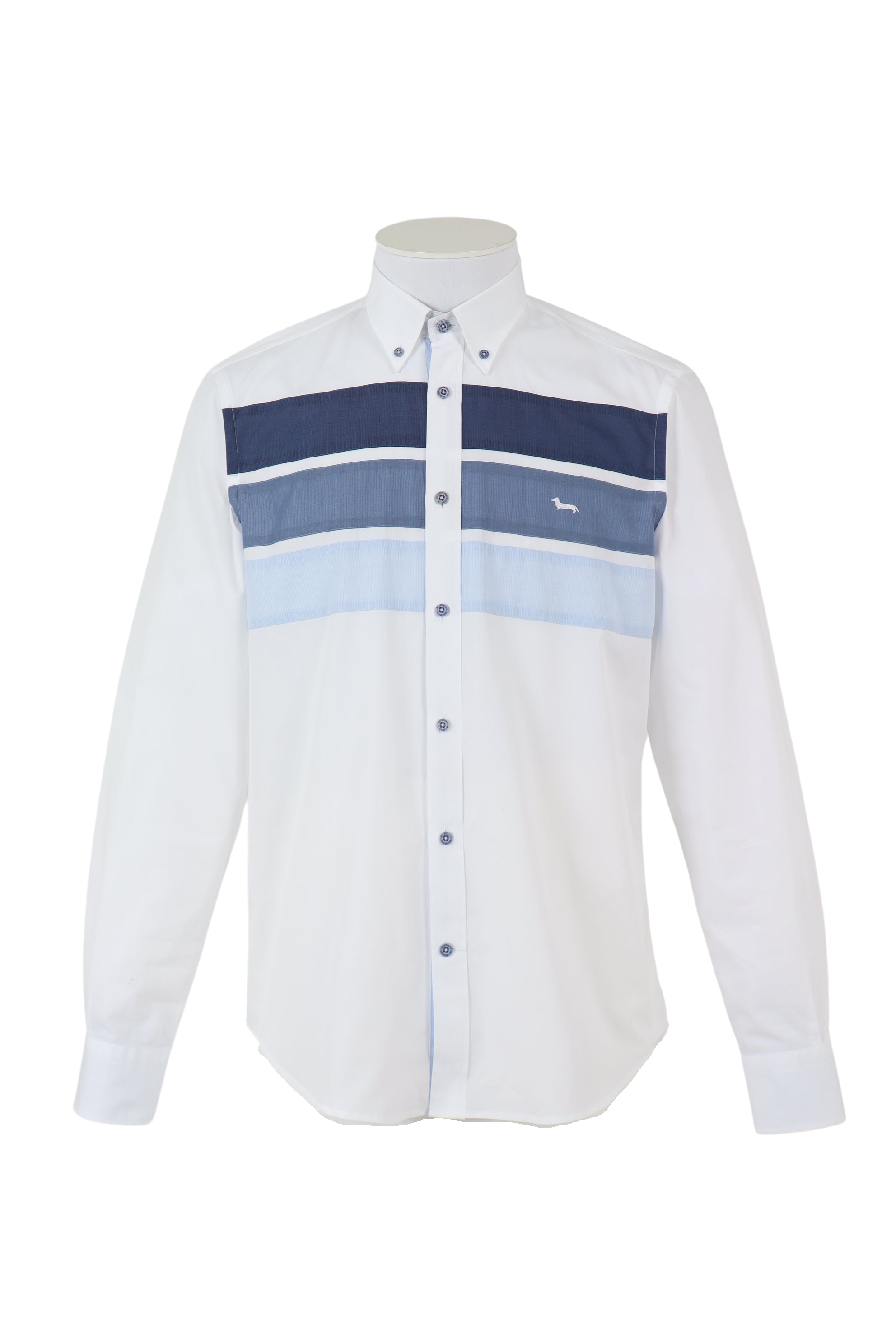 Harmont & Blaine Crn540006912M Shirt White