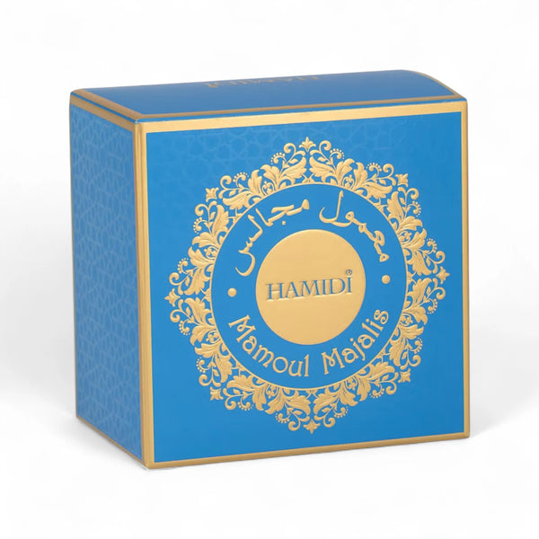 Hamidi Mamoul Bakhoor Majalis