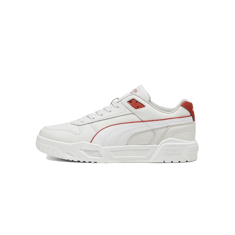 Puma 39655307 Adults Rbd Tech Classic Shoes White