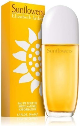 Elizabeth Arden Sunflowers Edt