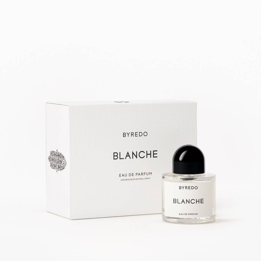 Byredo Unisex Blanche Eau De Perfum
