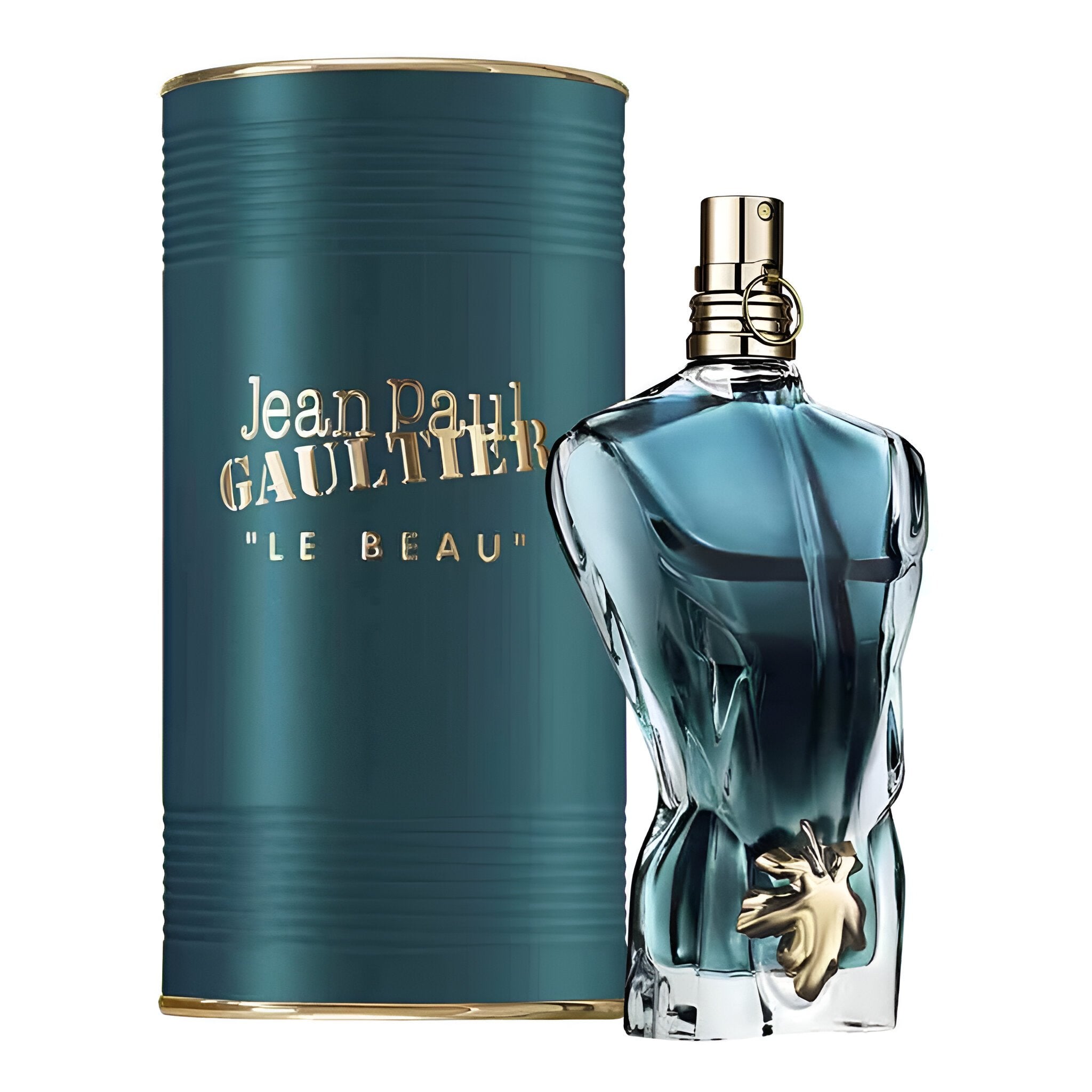 Jean Paul Le Beau Gaultier