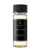 Scentic Air Burj Al Arab Fragrance Oil