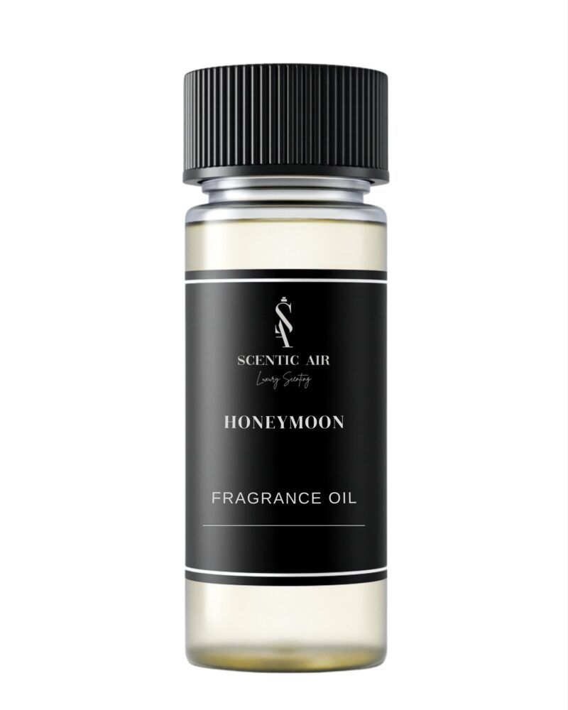 Scentic Air Honeymoon Fragrance Oil