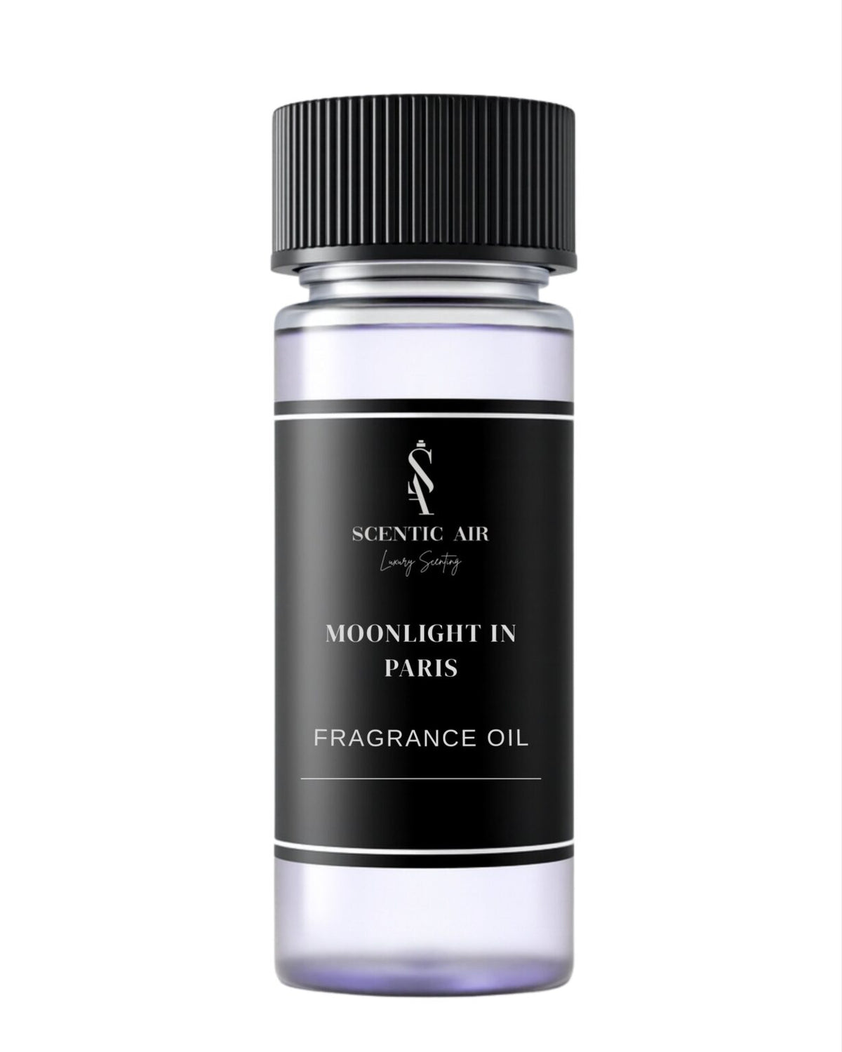 Scentic Air Moonlight In Paris Fragrance Oil
