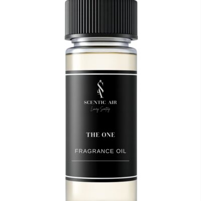 Scentic Air The One Fragrance Oil