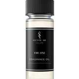 Scentic Air The One Fragrance Oil