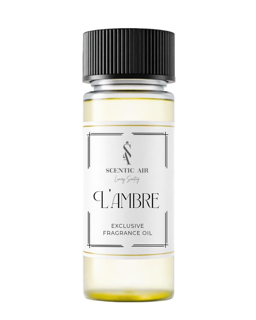 Scentic Oil Exclusive Lambre Fragrance Oil