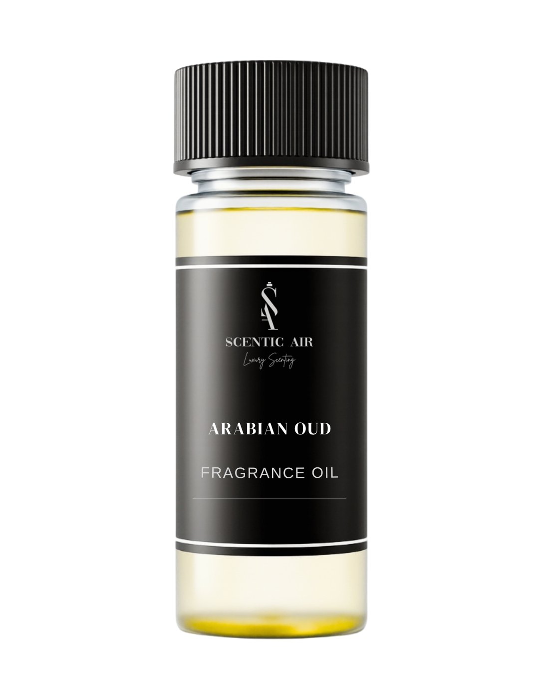 Scentic Air Arabian Oud Fragrance Oil