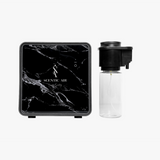 Scentic Air Escada 500m² Scent Diffuser In Black