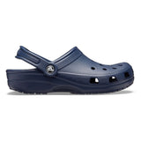 Crocs Unisex  Classic Shoes In Navy