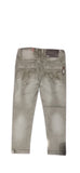 Soviet Boys Brantley Fashion Skinny Denim Jeans In Grey
