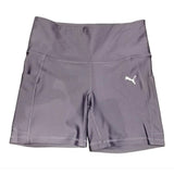 Puma Womens Run Velocity 5" Short In Inky Depths