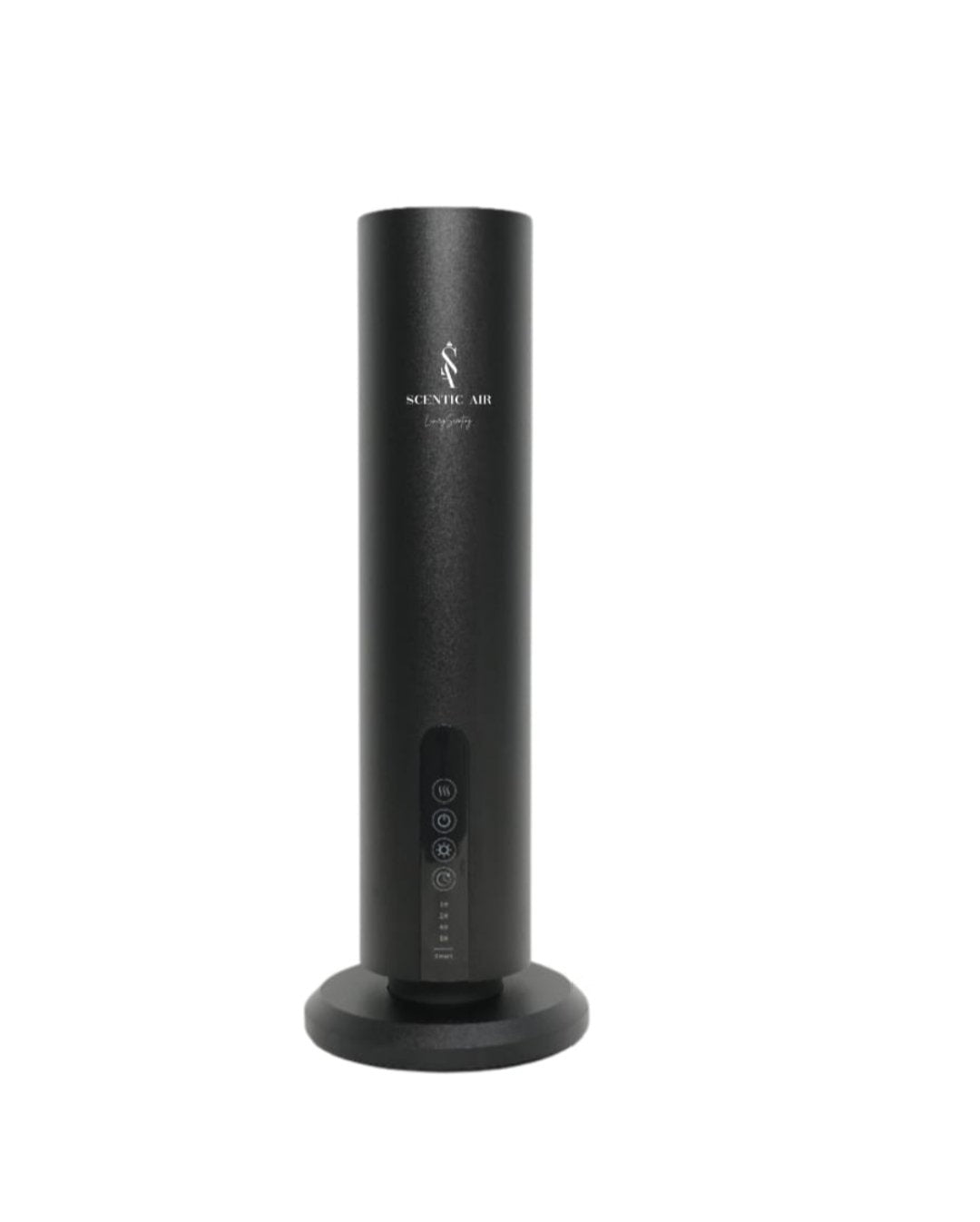 Scentic Air Venezia Diffuser Machine In Black