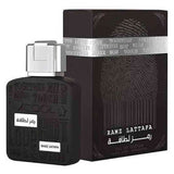 Lattafa Ramz Silver Mens Fragrance Edp