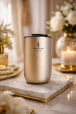 Scentic Air Nova Pro Scent Diffuser In Gold