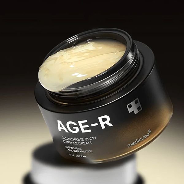 Medicube Age R Capsule Cream