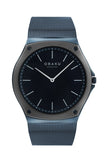 Obaku Gents Lagen Marine Watch In Blue