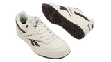 Reebok Unisex Basketbball 4000 Shoes In Chalk & Brown