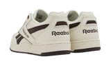 Reebok Unisex Basketbball 4000 Shoes In Chalk & Brown