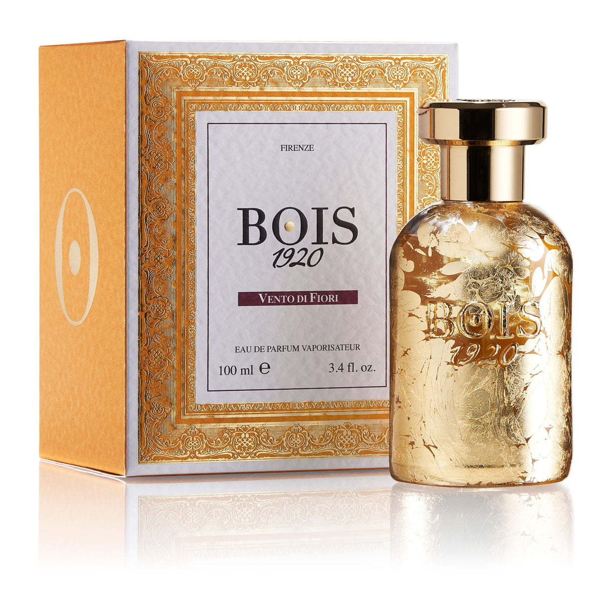 Bois Unisex 1920 Vento Di Fiori Edp 100Ml