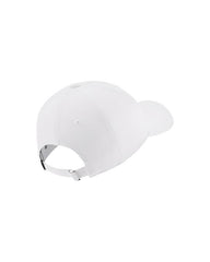 Converse Tipoff Baseball Cap Mpu  White