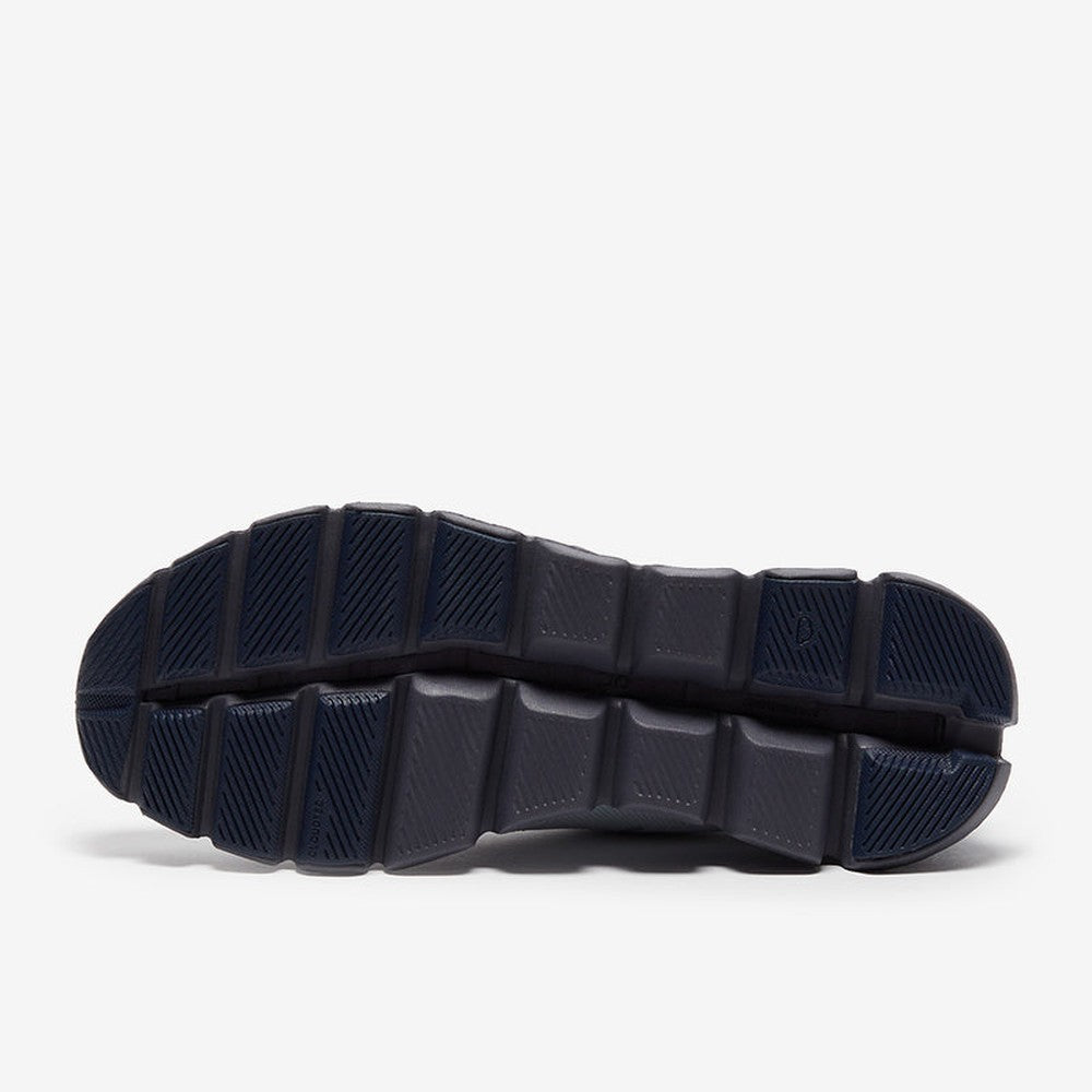 On Mens Cloud X 3 Sneakers In Glacier/Iron