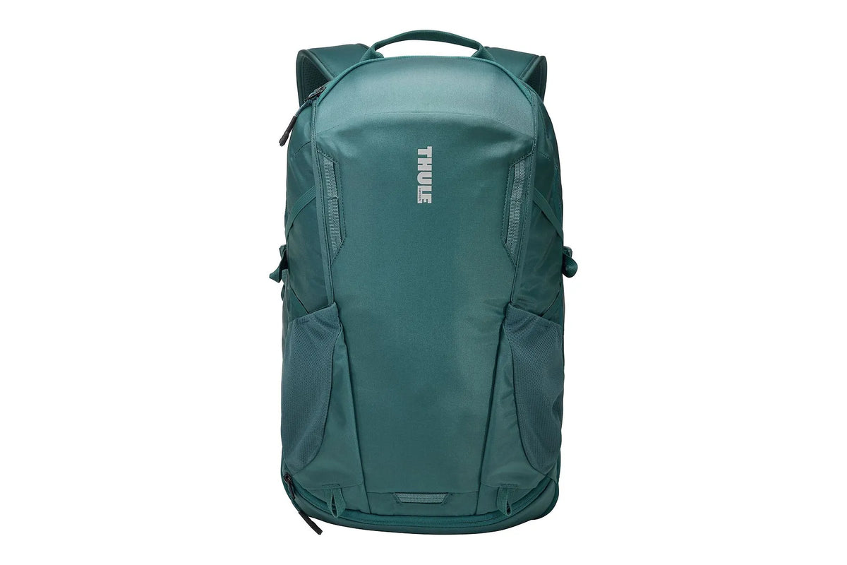 Thule Enroute 4 Backpack 30L In Mallard Green