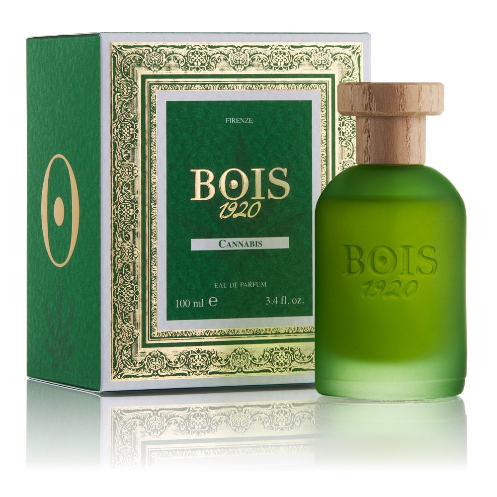 Bois 1920 Cannabis La Fruttata Edp Fragrance Unisex