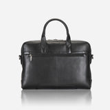 Brando Armstrong Laptop Briefcase In Black