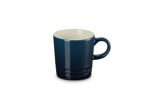 Le Creuset Espresso Mug 100Ml In Nuit