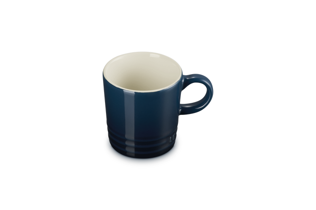 Le Creuset Espresso Mug 100Ml In Nuit