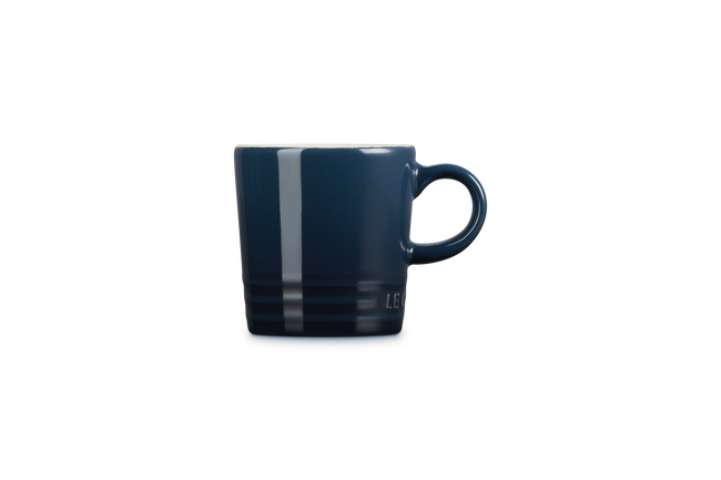 Le Creuset Espresso Mug 100Ml In Nuit