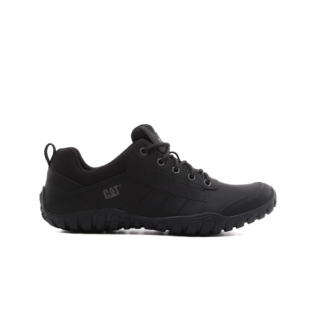 Caterpillar Mens Instruct Shoes In Black