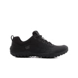Caterpillar Mens Instruct Shoes In Black