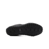 Caterpillar Mens Instruct Shoes In Black