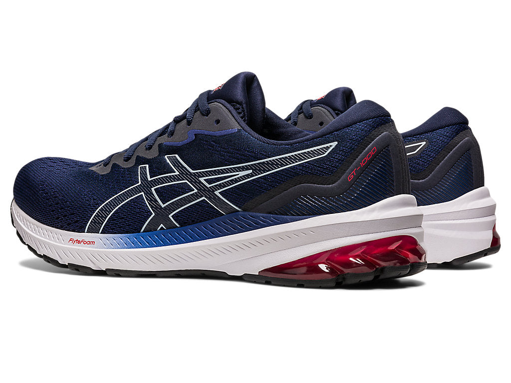 Asics 1011B354 Gt-1000 11 403 Indigo Blue/Midnight