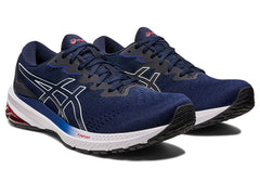 Asics 1011B354 Gt-1000 11 403 Indigo Blue/Midnight