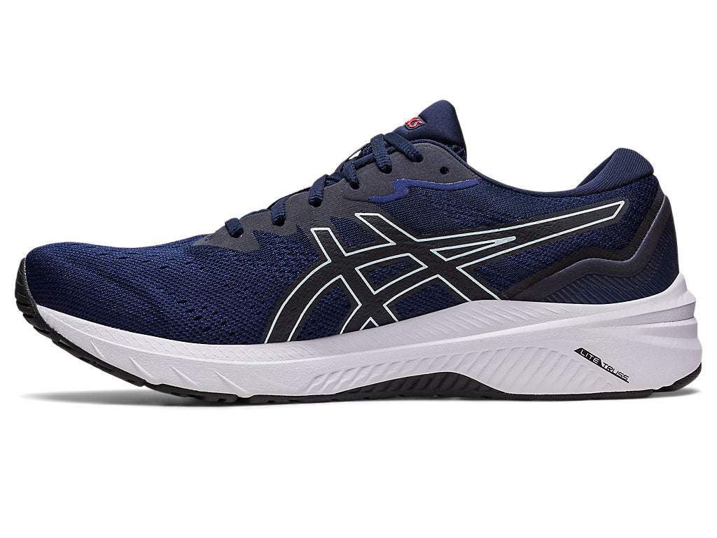 Asics 1011B354 Gt-1000 11 403 Indigo Blue/Midnight