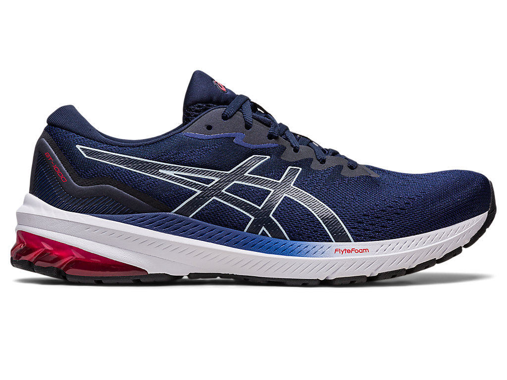 Asics 1011B354 Gt-1000 11 403 Indigo Blue/Midnight