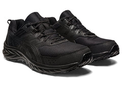 Asics 1011B486 Gel Venture 9 001 Black