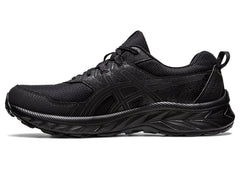 Asics 1011B486 Gel Venture 9 001 Black